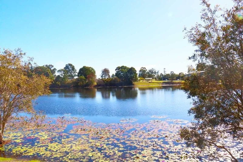 Oxenford & Maudsland Gold Coast