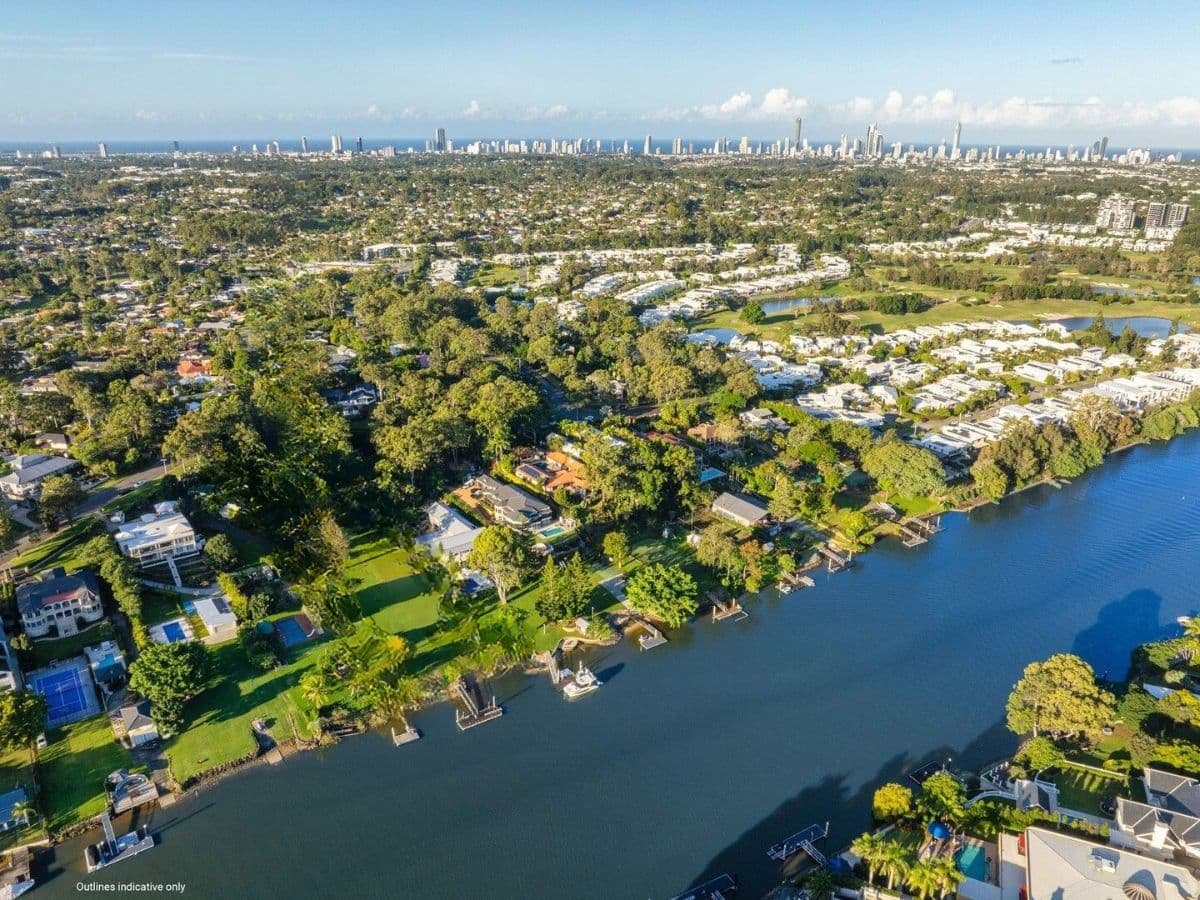 Ashmore & Arundal Gold Coast