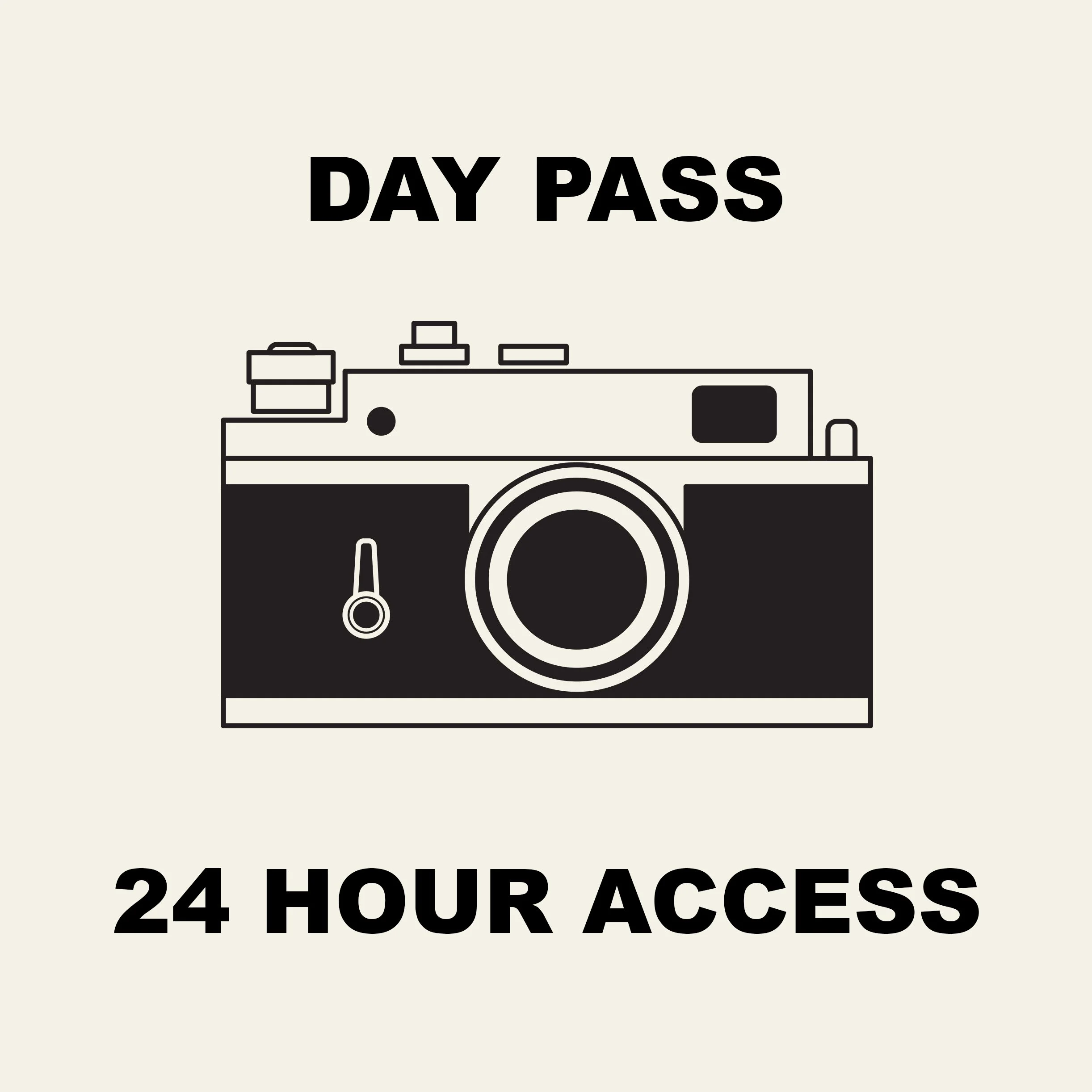 Day Pass