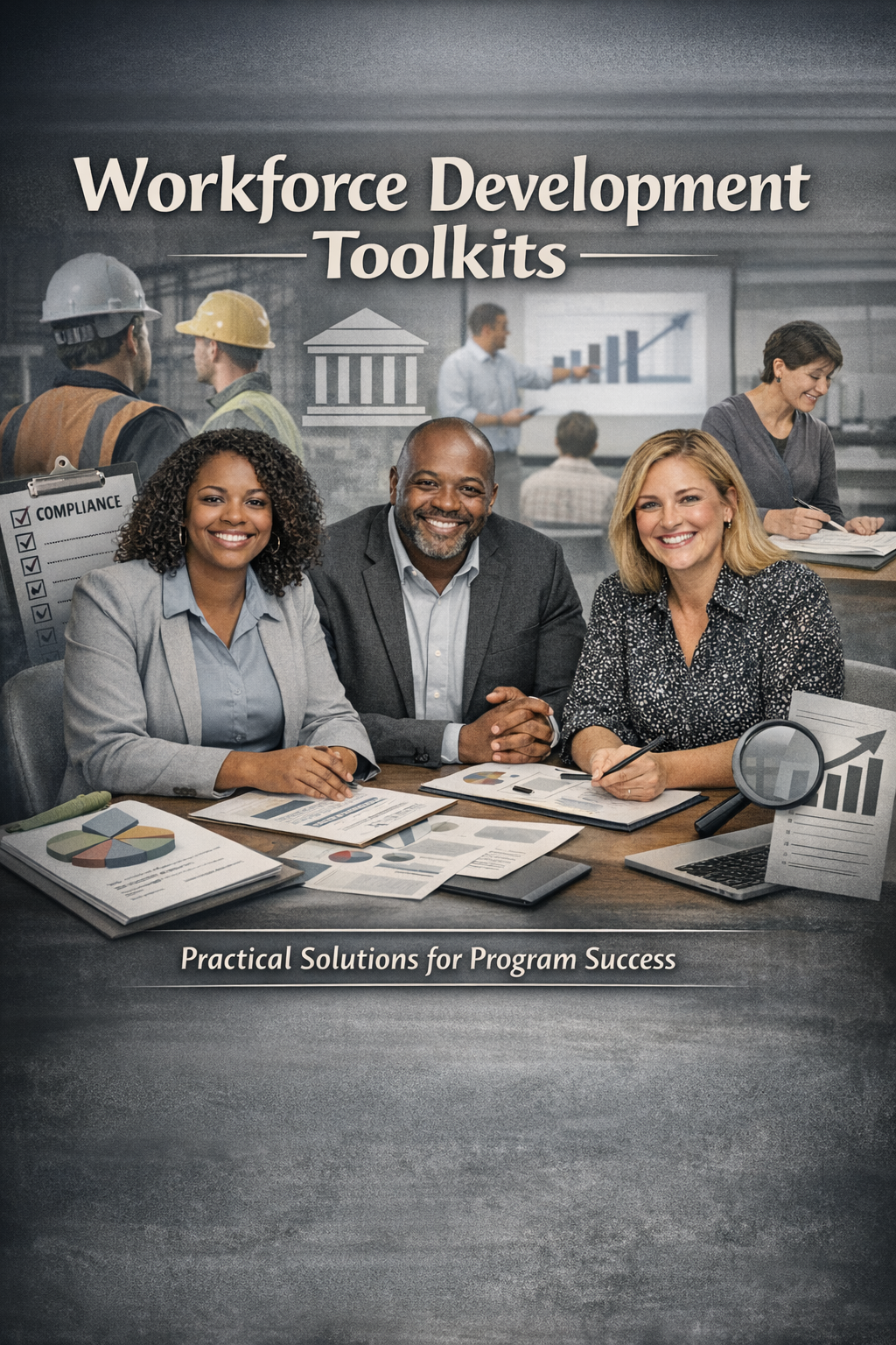 Workforce Program Setup Toolkit