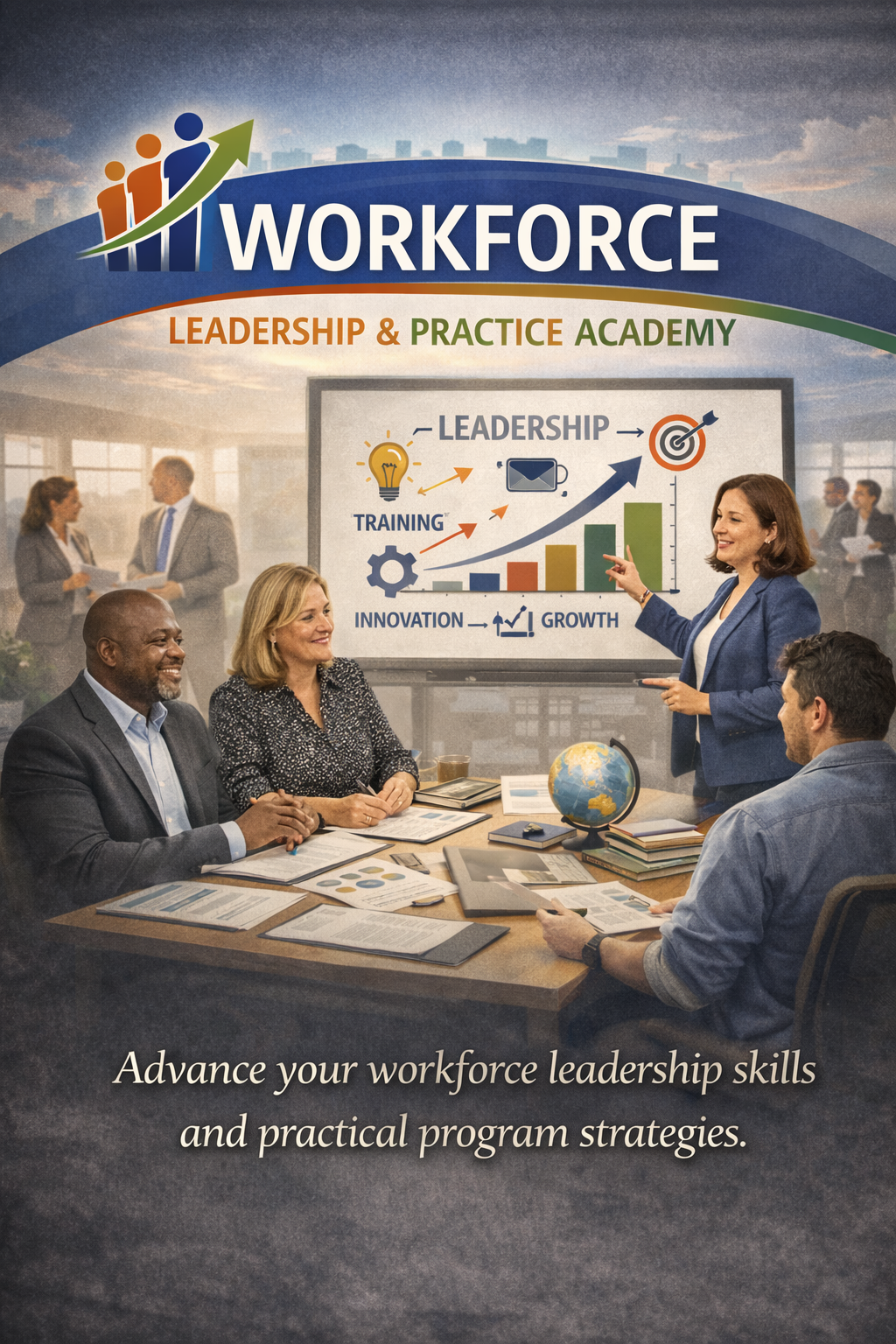 Workforce Leadership & Practice Academy