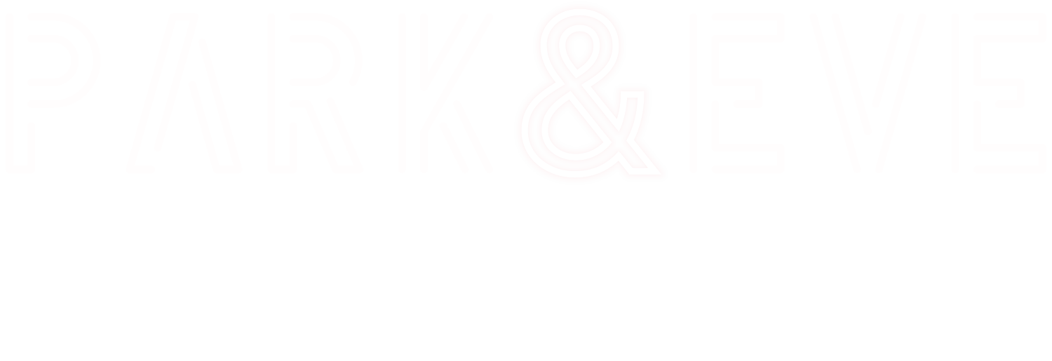 Park &amp; Eve Hair Studio | Downtown Los Angeles