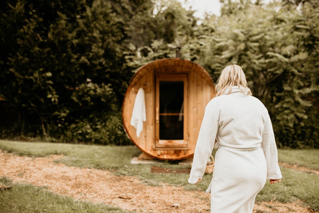Full Day Spa in Northumberland County
