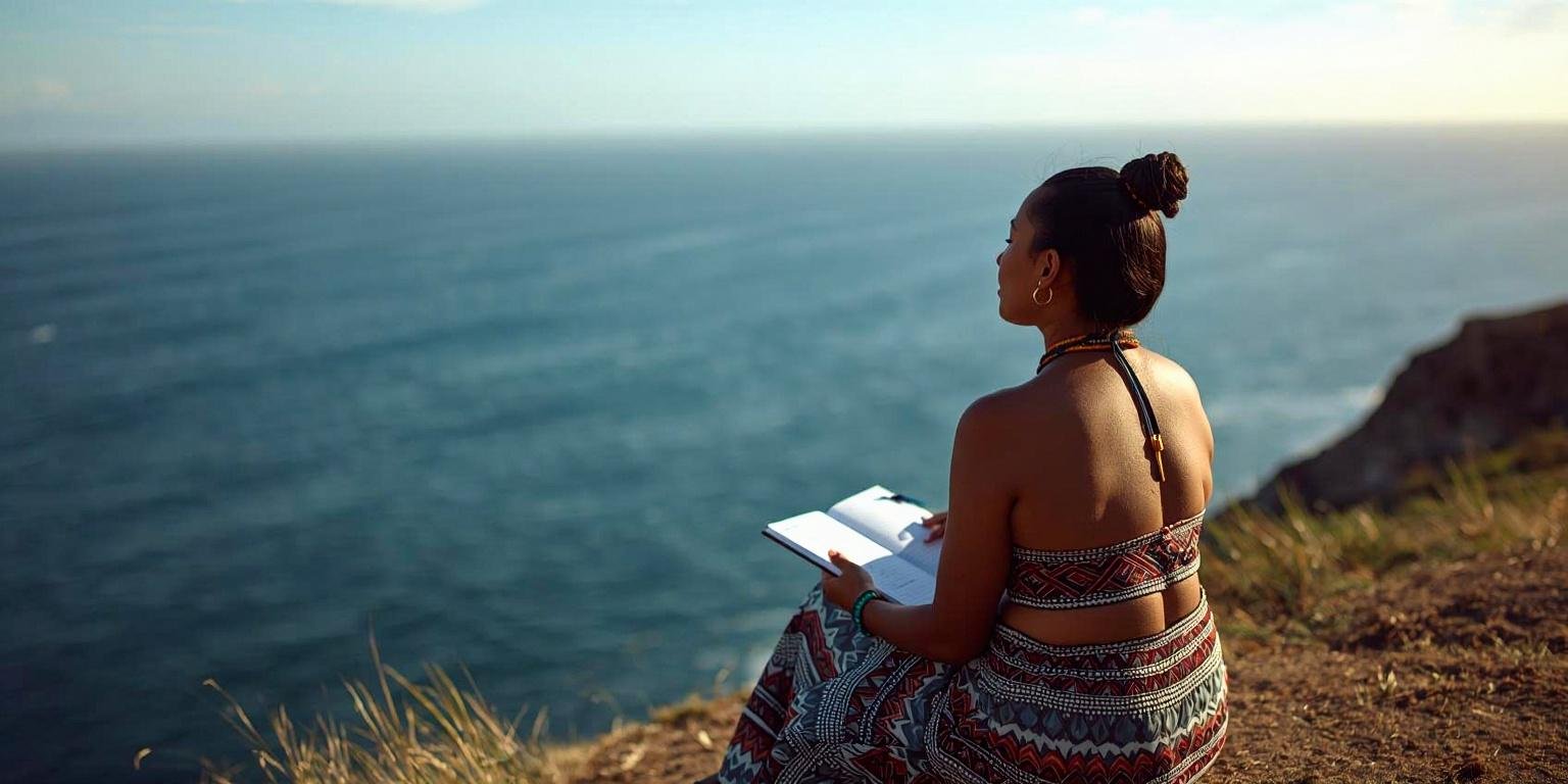 The Somatic Secret to Trusting Yourself, Your Path, and Your Divine Guidance