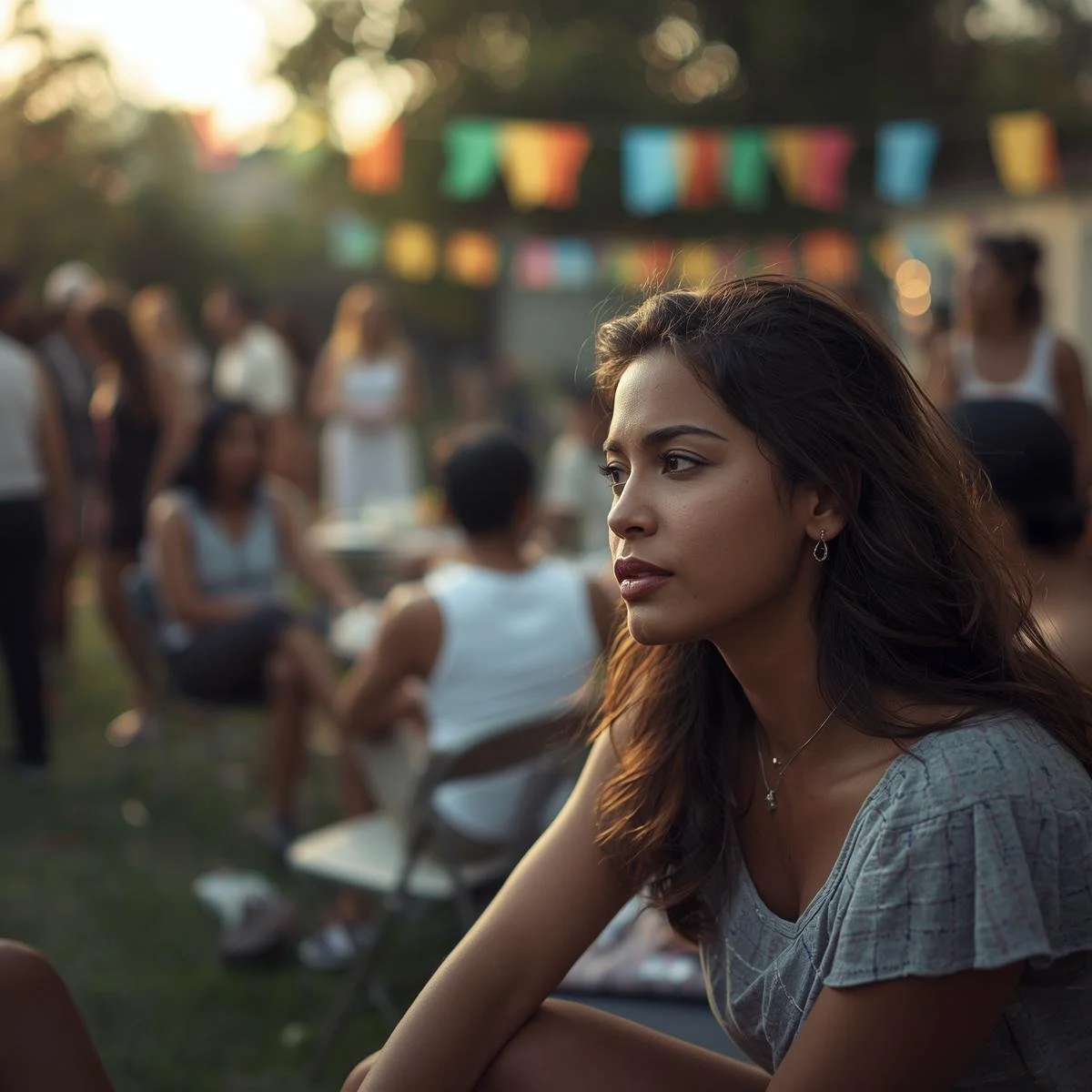 Liberation is Sustained Through Practice