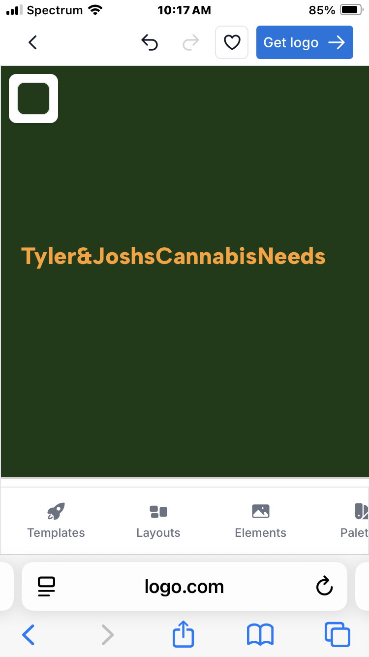 Tyler &amp; Josh's Cannabis Wares