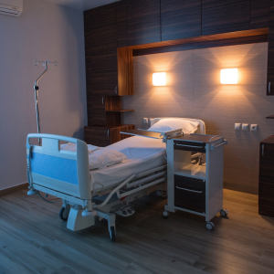 The cruel entwined the beautiful