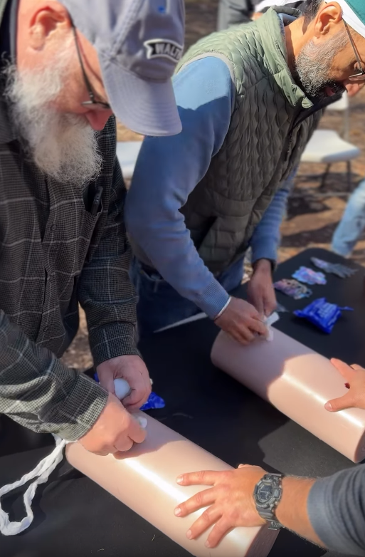 Stop the Bleed