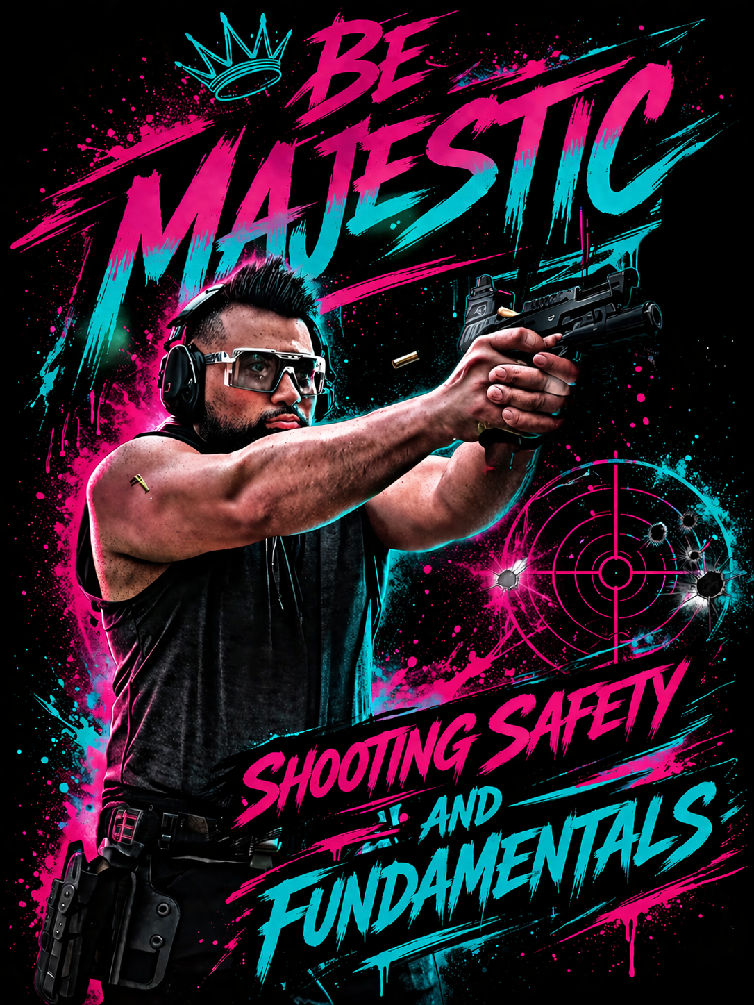 Firearm Fundamentals Training