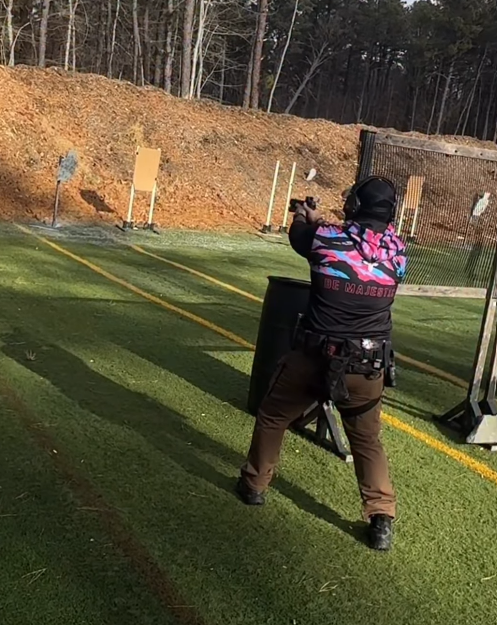 NJ CCW Qualification
