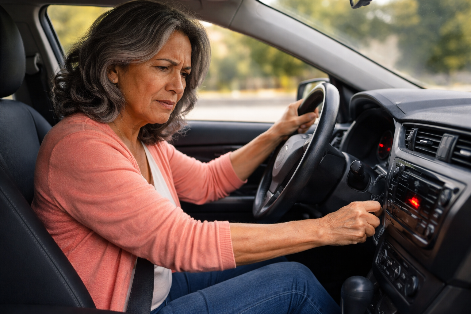 Your Car Won’t Start: Dead Battery or Something Else?