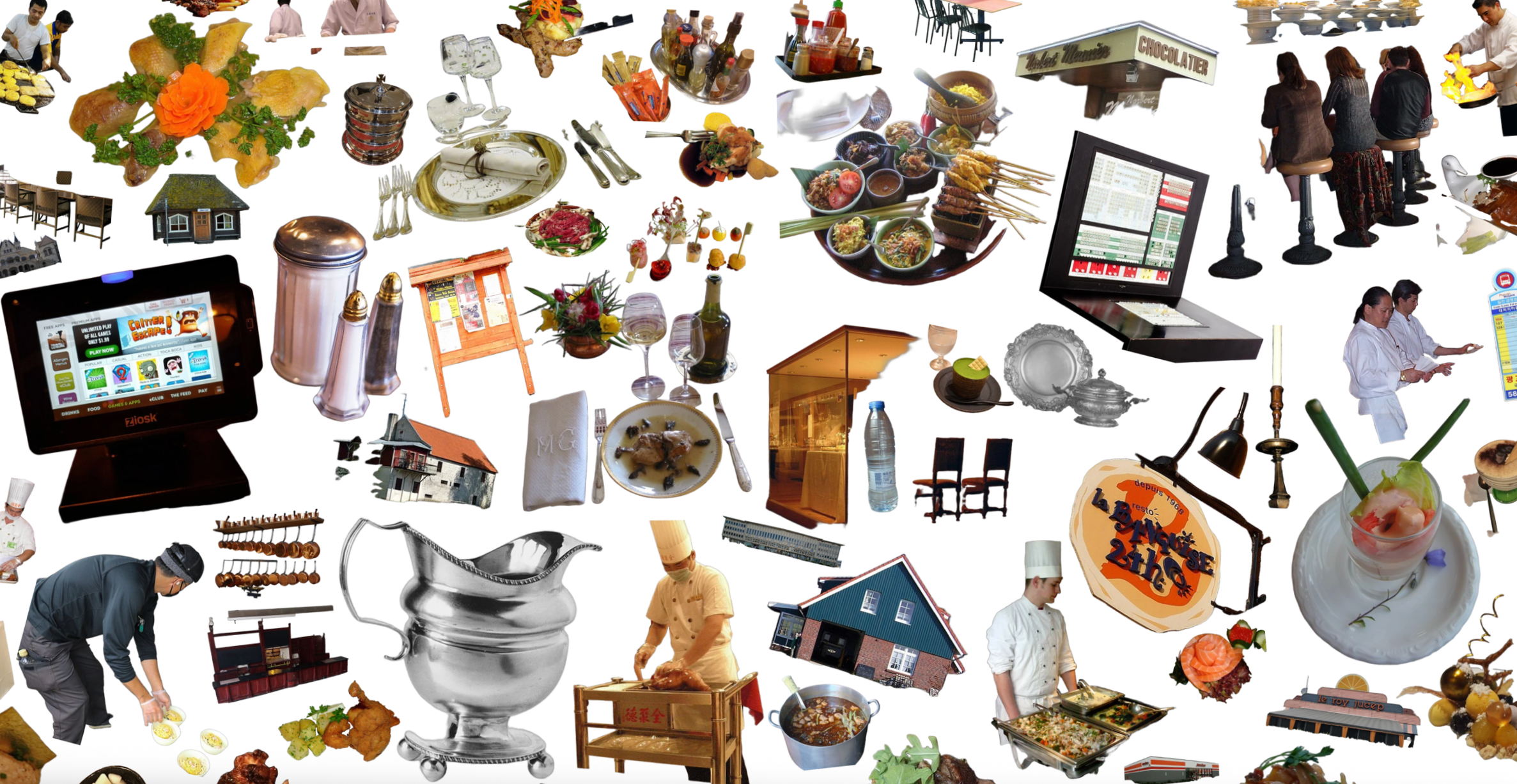 Did We Forget About Artisanal Intelligence?