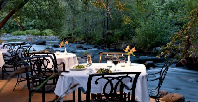 Our 10 Favorite Places to Eat in Sedona