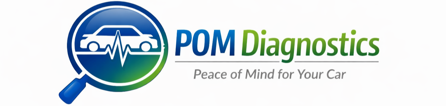 POM Diagnostics 