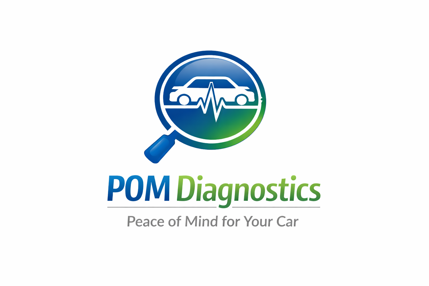 POM Diagnostics 