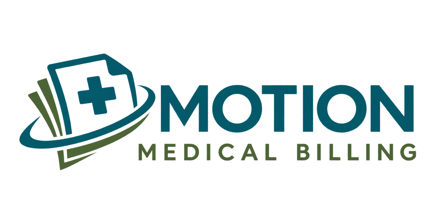 Motion Medical Billing