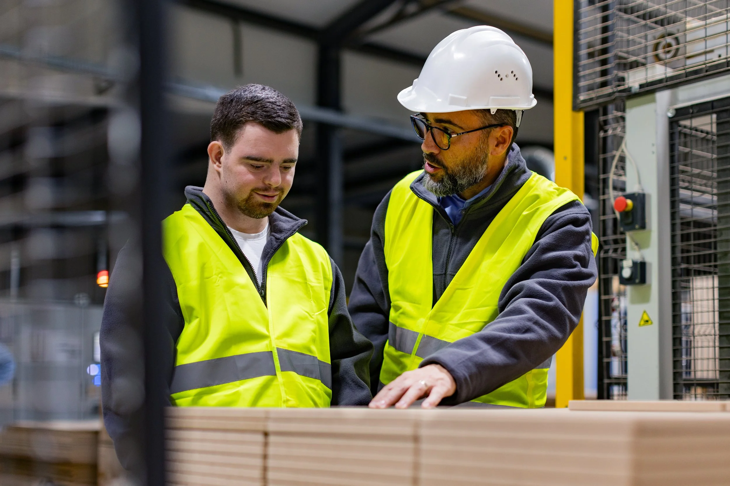 Person Centered Planning and Facilitation