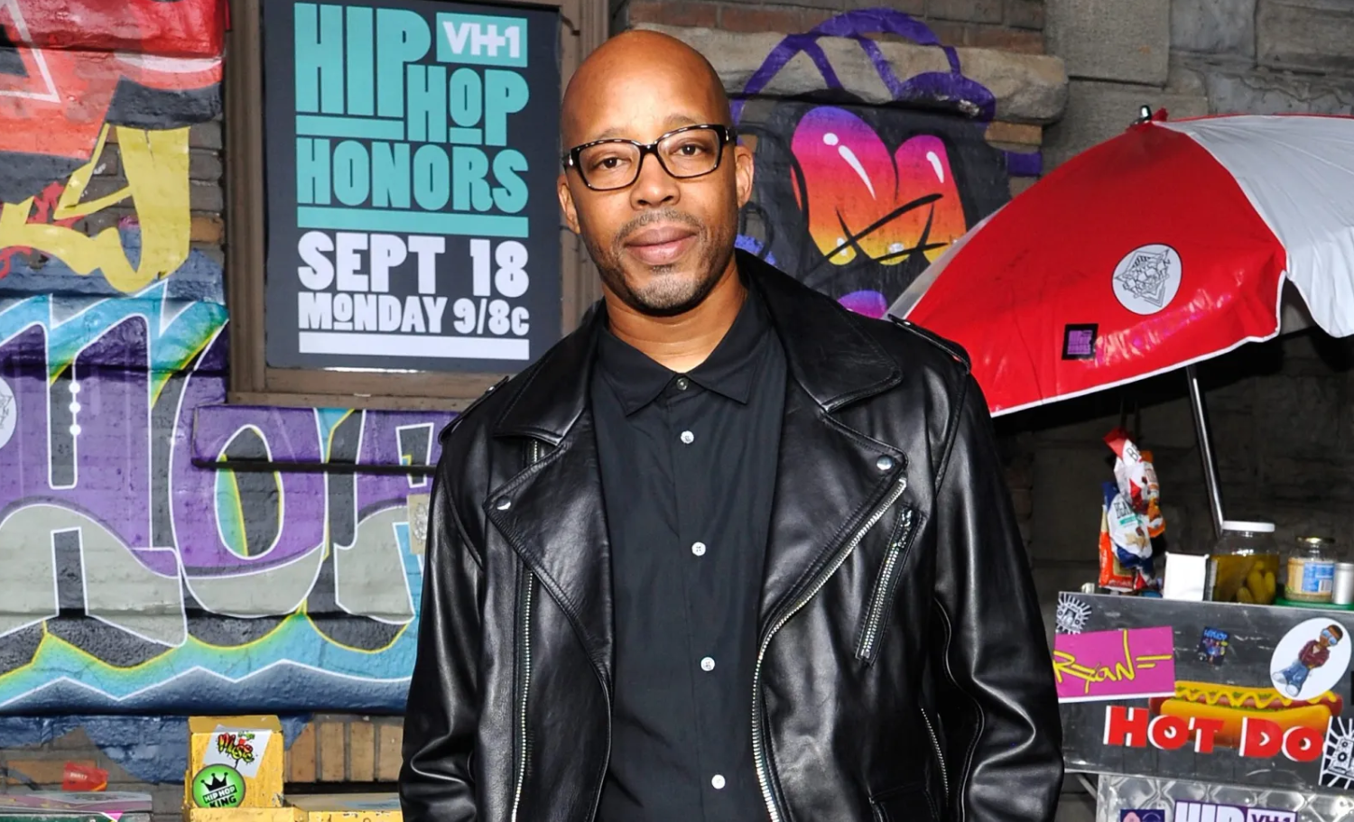 KTLA Warren G Ownership Announcement