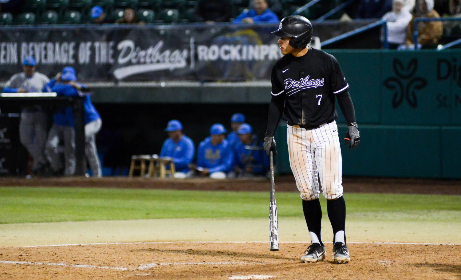 Signal Tribune Long Beach Baseball Club