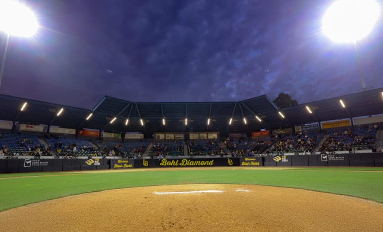 The562 Article - Long Beach Baseball Club 