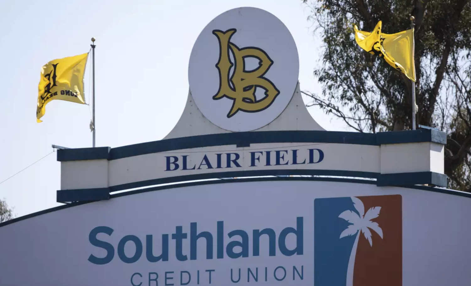 LA Times Article Minor League Baseball in Long Beach