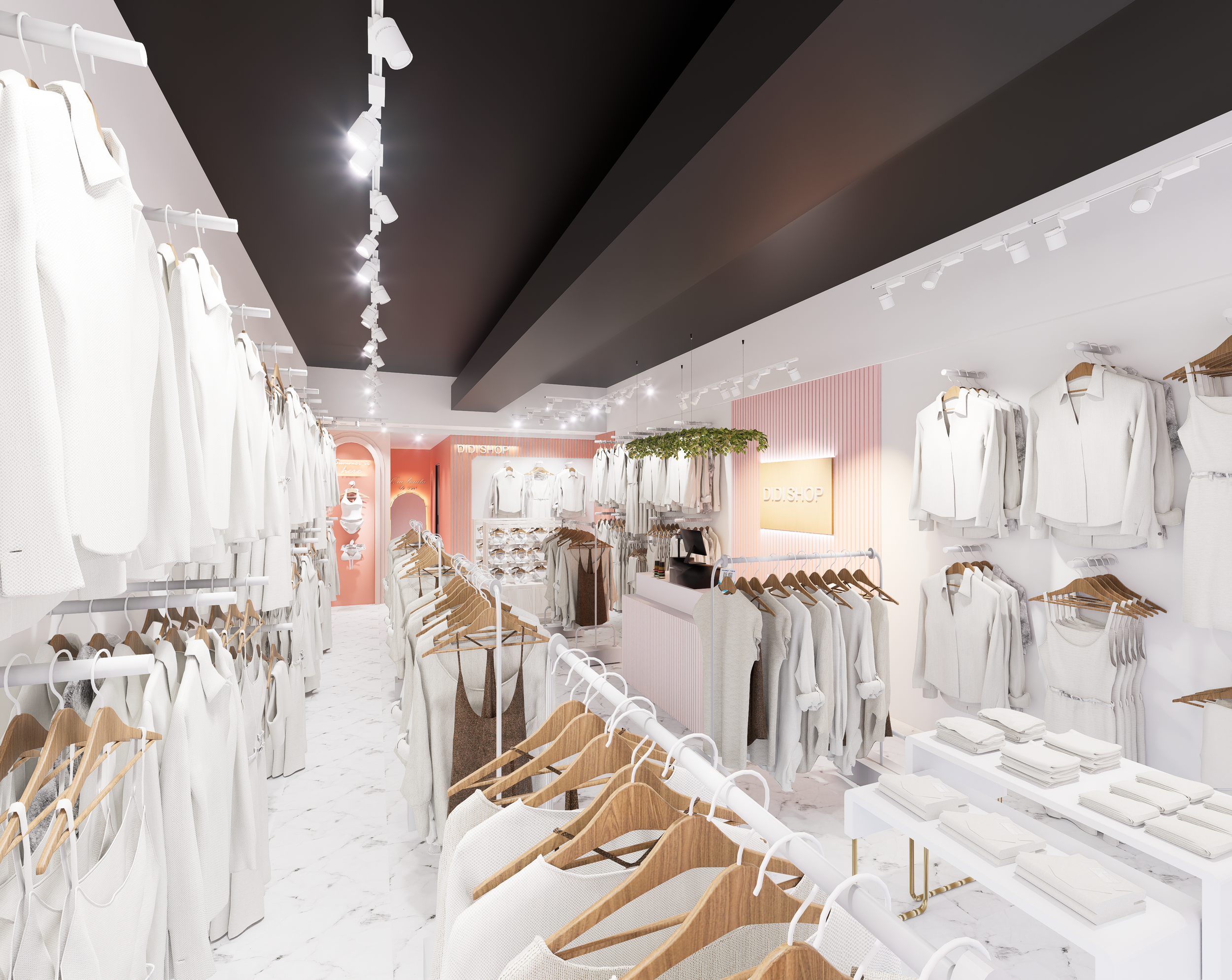 DIDI SHOP- San Miguel