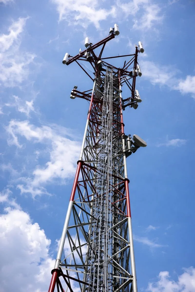 Construcción de Sitios Nuevos