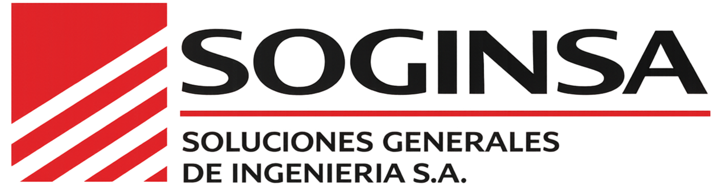 Soluciones Generales de Ingenieria