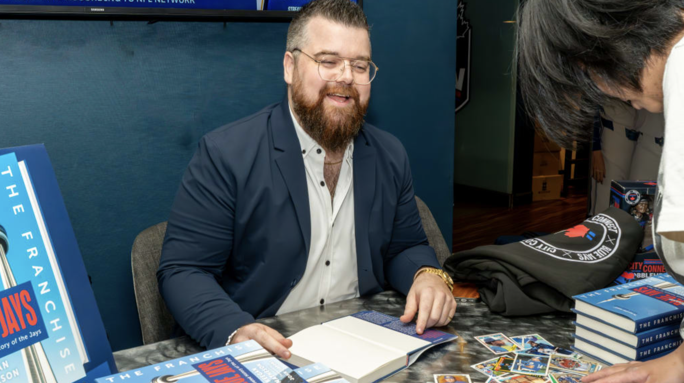 “If I Don’t Do This, I’ll Go Crazy”: Keegan Matheson’s Journey to The Show