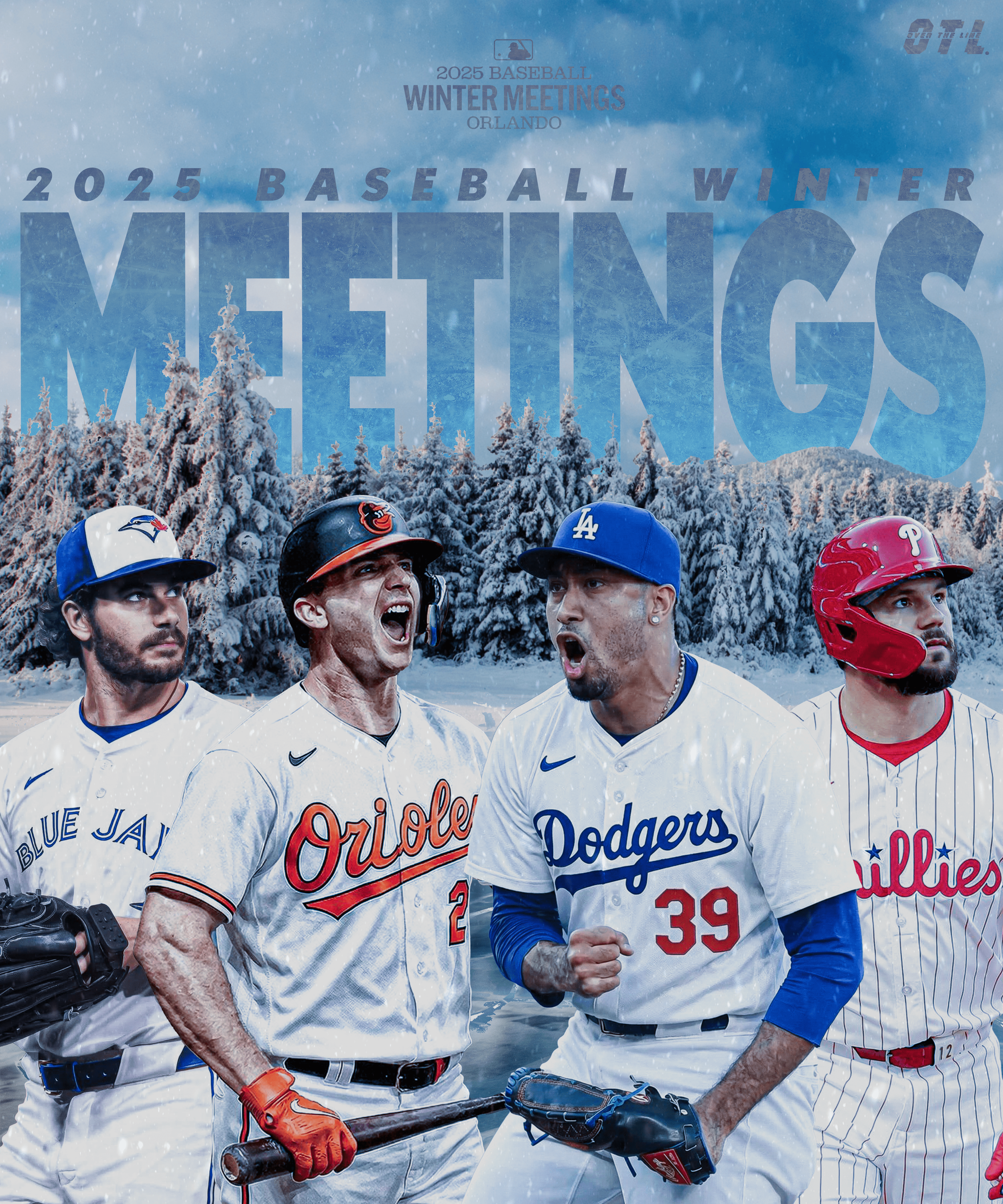 2025 MLB Winter Meetings Takeaways