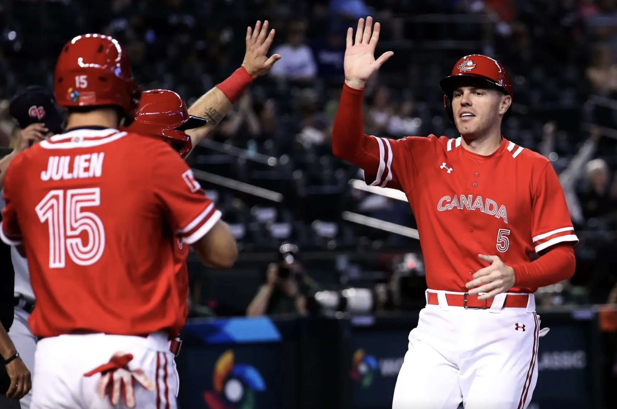 A Look Ahead at Team Canada’s 2026 World Baseball Classic