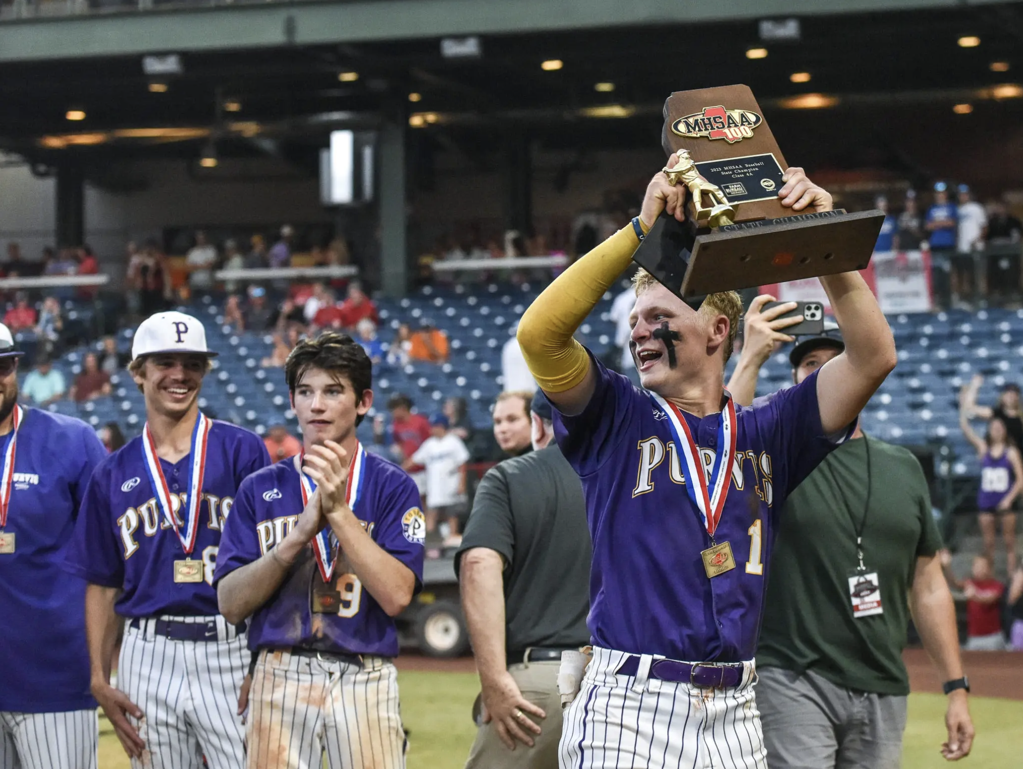 Blue Jays: 5 prospects to keep an eye on from the 2025 draft class