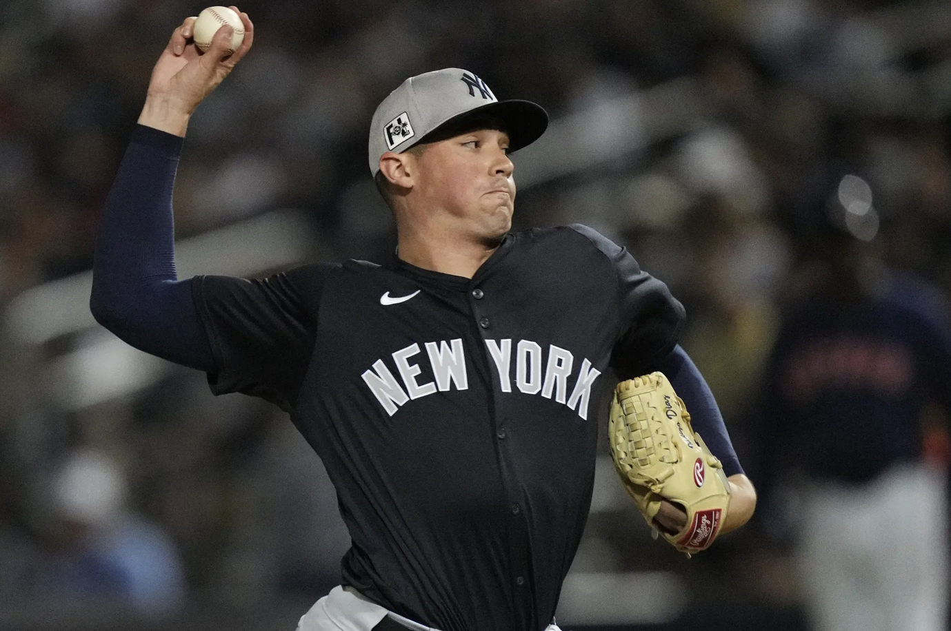 Blue Jays Nation’s Top 25 Canadian Baseball Prospects for 2026: #24 Indigo Diaz