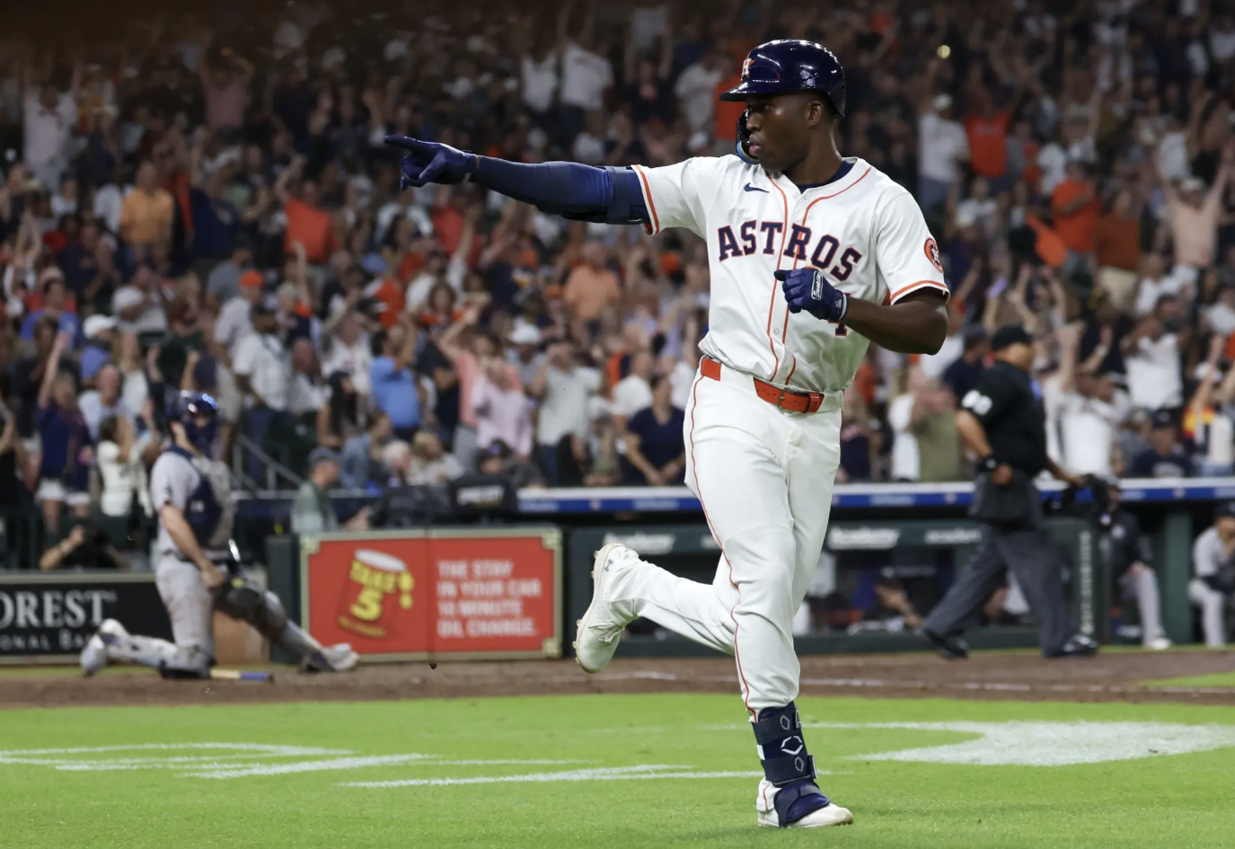 Blue Jays: How Jesus Sanchez shakes up the everyday lineup