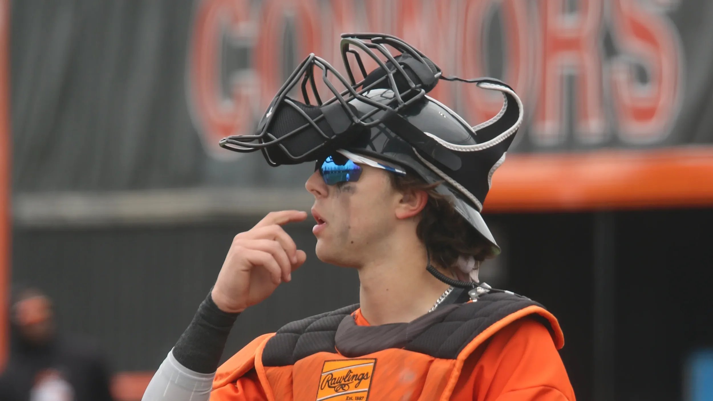 Blue Jays Nation’s Top 25 Canadian Baseball Prospects for 2026: #18 Brady Cerkownyk