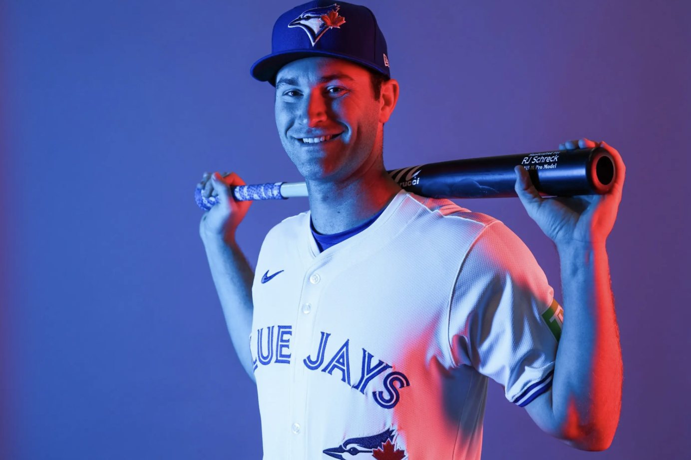 Every Blue Jays prospect heading to the World Baseball Classic