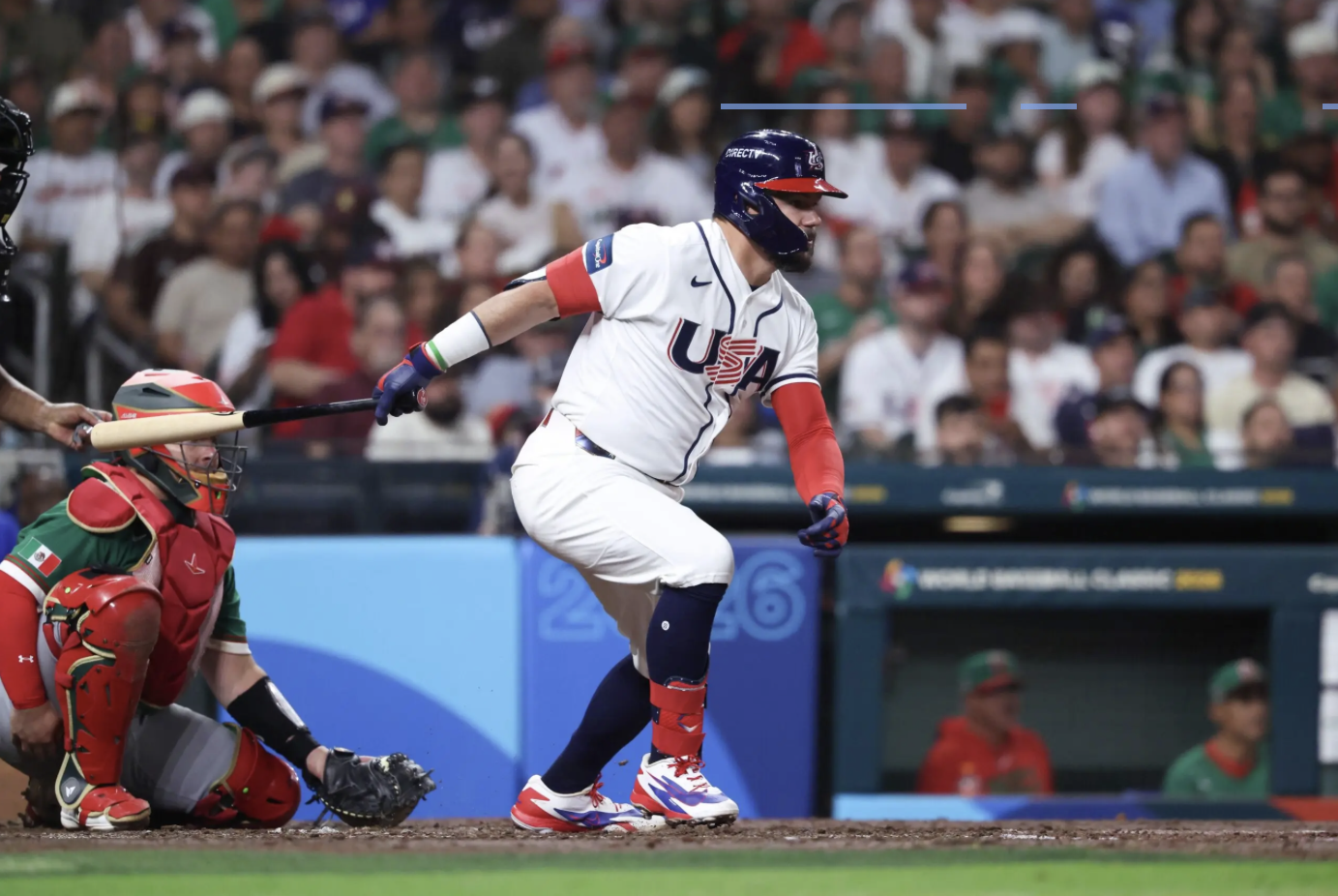 World Baseball Classic Morning Recap: Dominican Republic, South Korea, USA, and Puerto Rico Advance