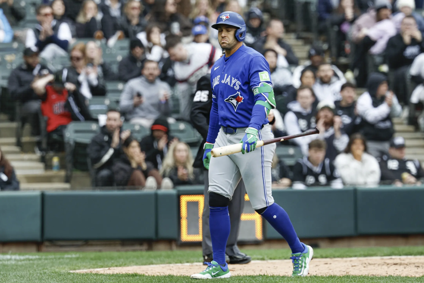 Blue Jays Series Preview: World Series rematch with Dodgers