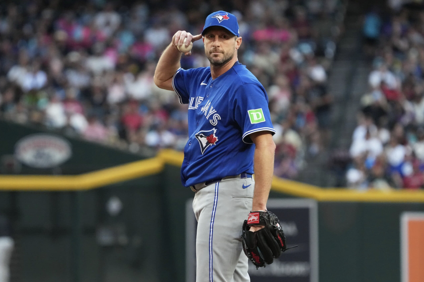 Instant Reaction: Diamondbacks take series as Blue Jays bullpen falters again