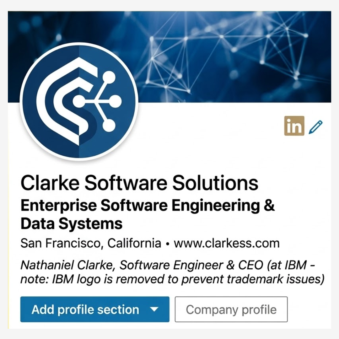 Build an Impressive LinkedIn Profile