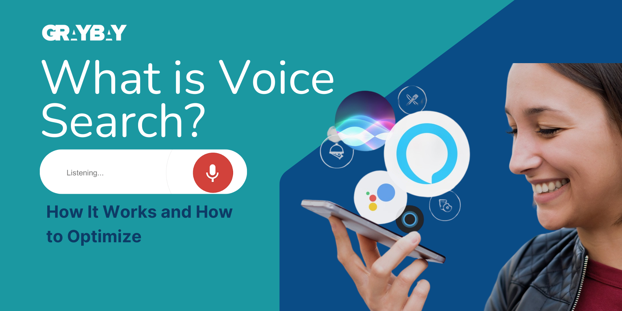 Voice Search SEO: How It Works and How to Optimize