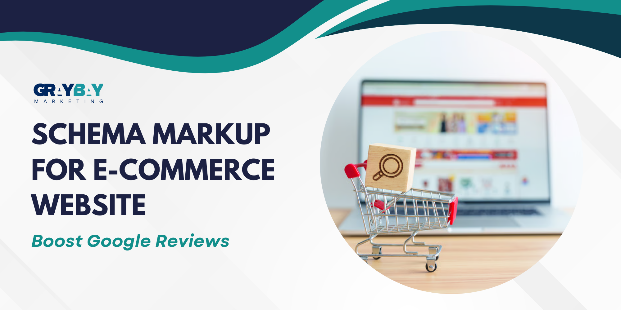 Schema Markup for Ecommerce Website: Boost Google Reviews