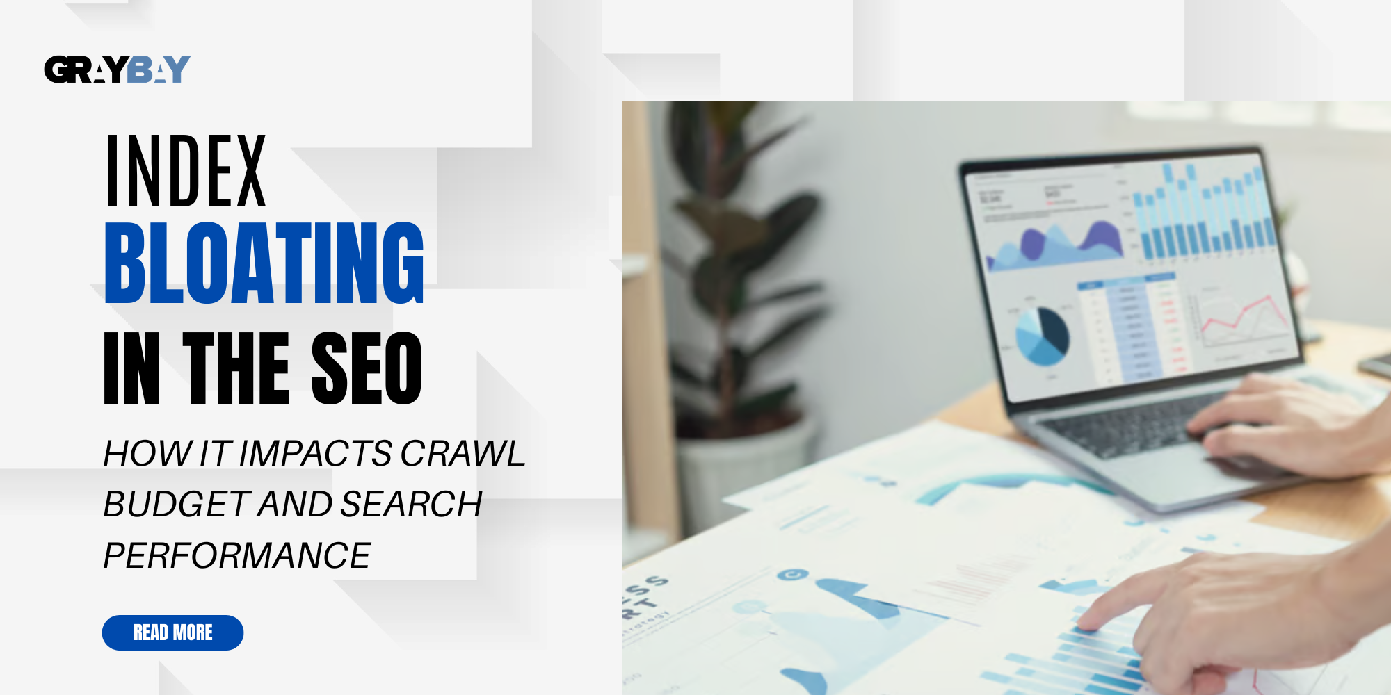 Index Bloat in SEO: How It Impacts Crawl Budget and Search Performance