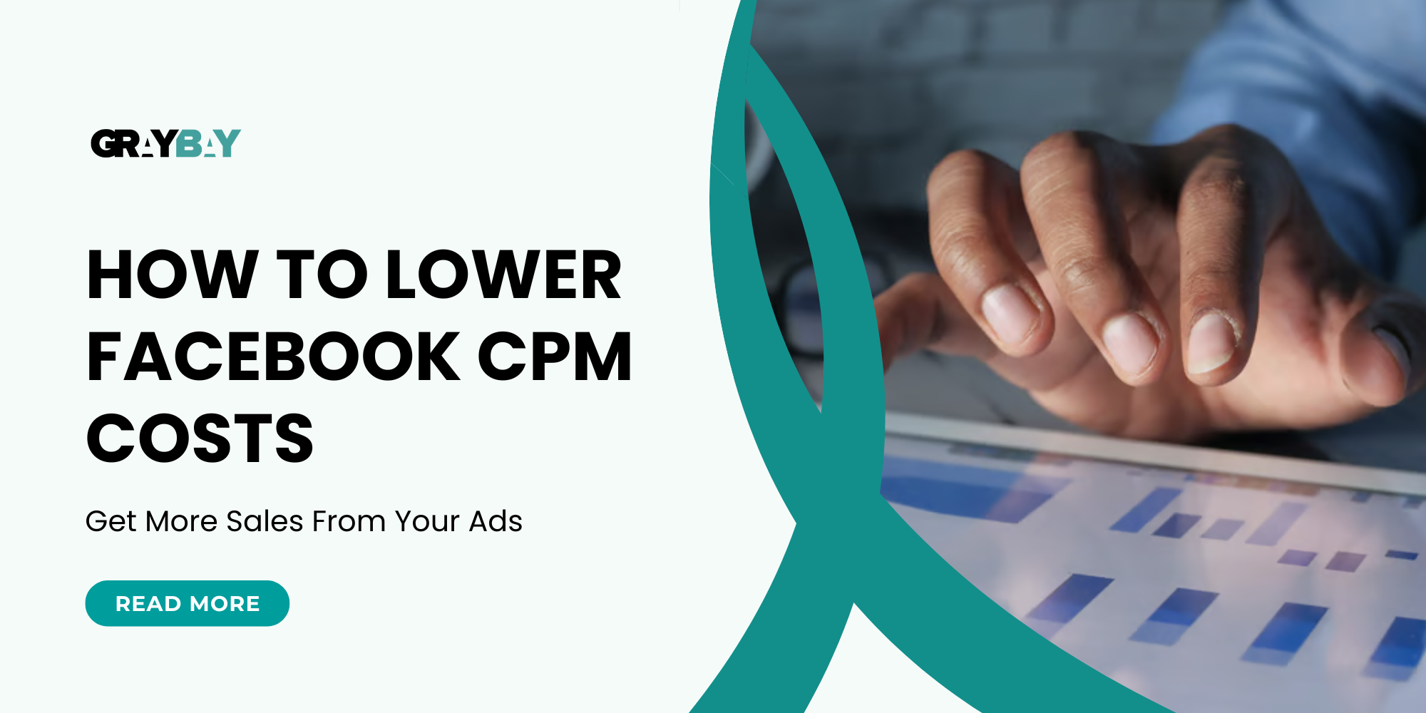 How to Lower Facebook CPM and Get More Sales From Your Ads