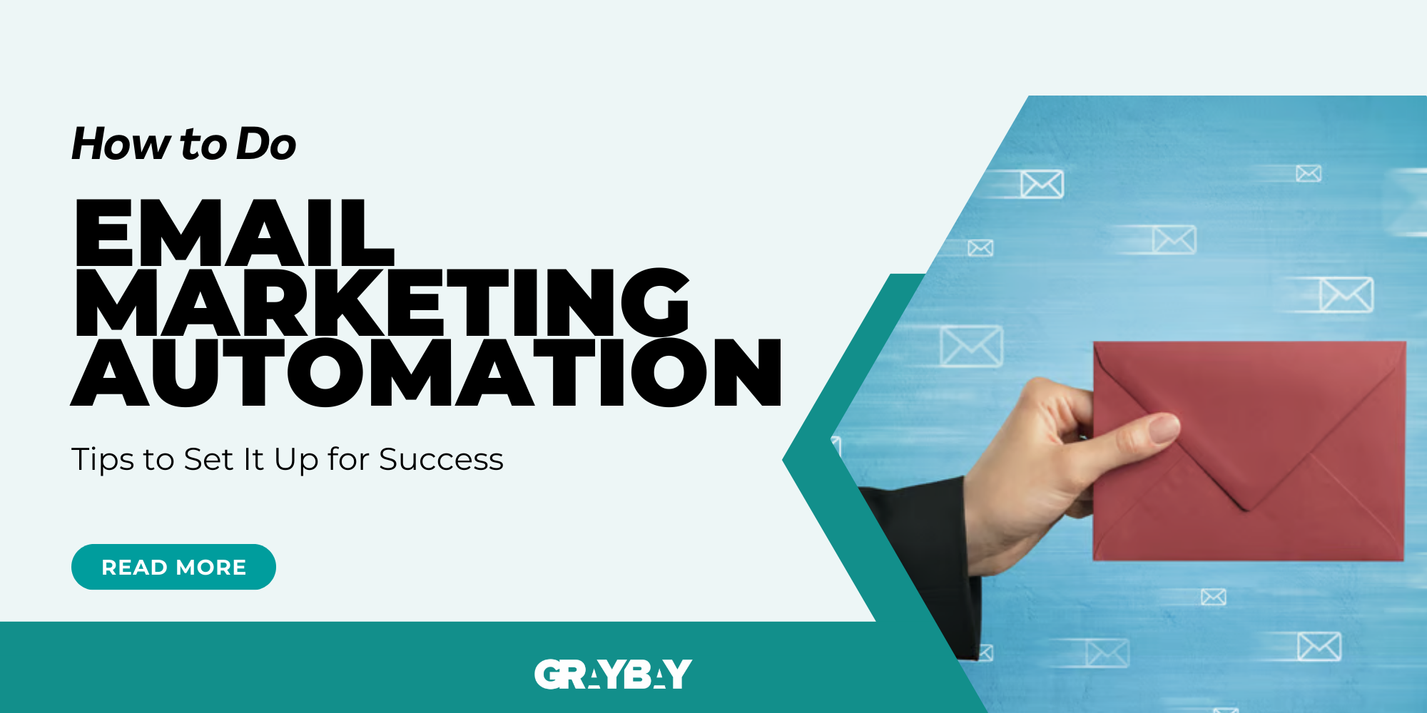 How to Start Email Marketing Automation and Set It Up for Success