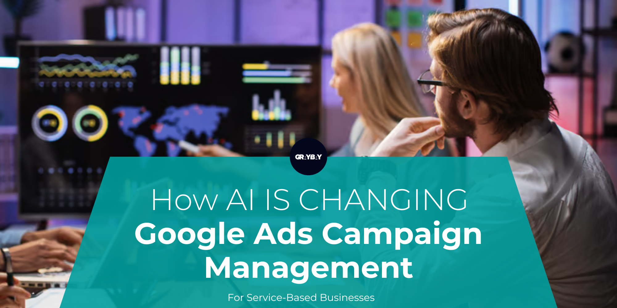 How AI Is Changing Google Ads Campaign Management for Service Businesses