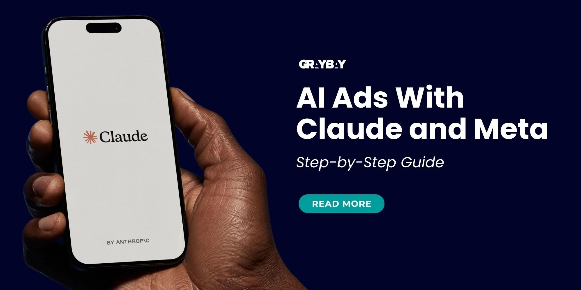 How to Make AI Ads With Claude and Meta