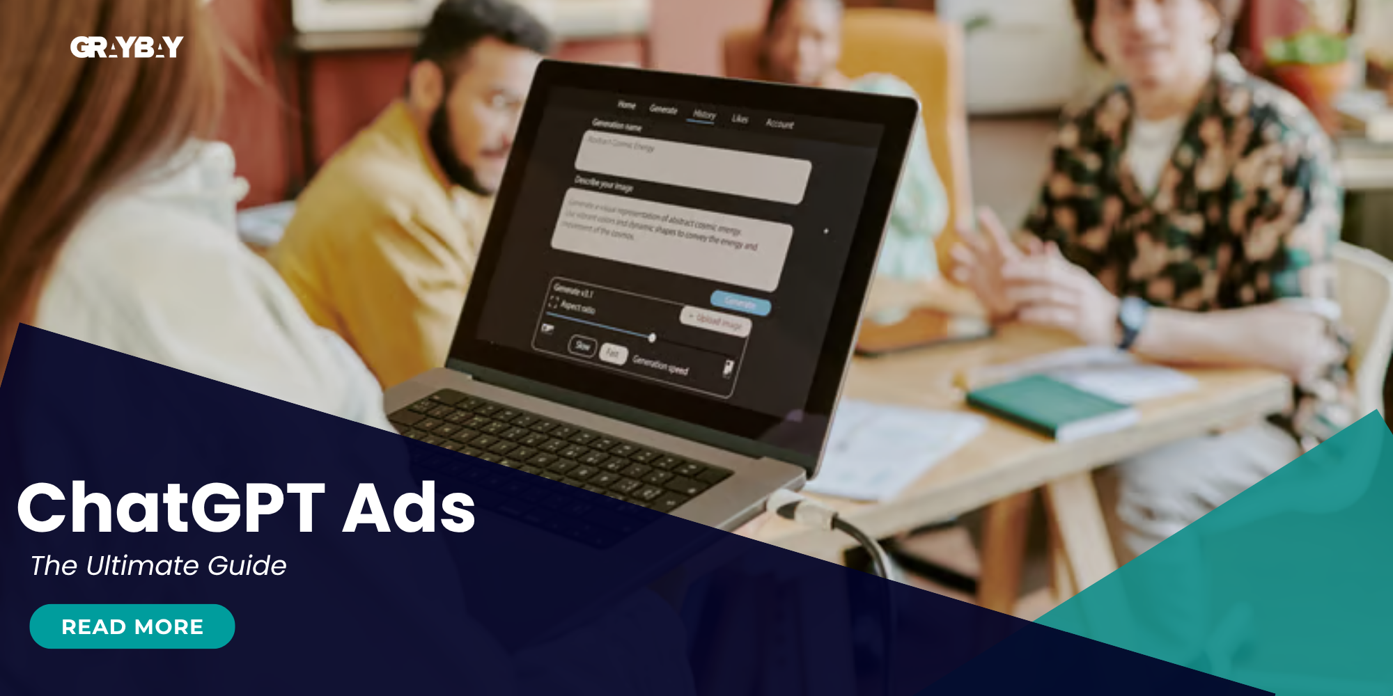 How to Run Ads on ChatGPT: The Complete Tutorial