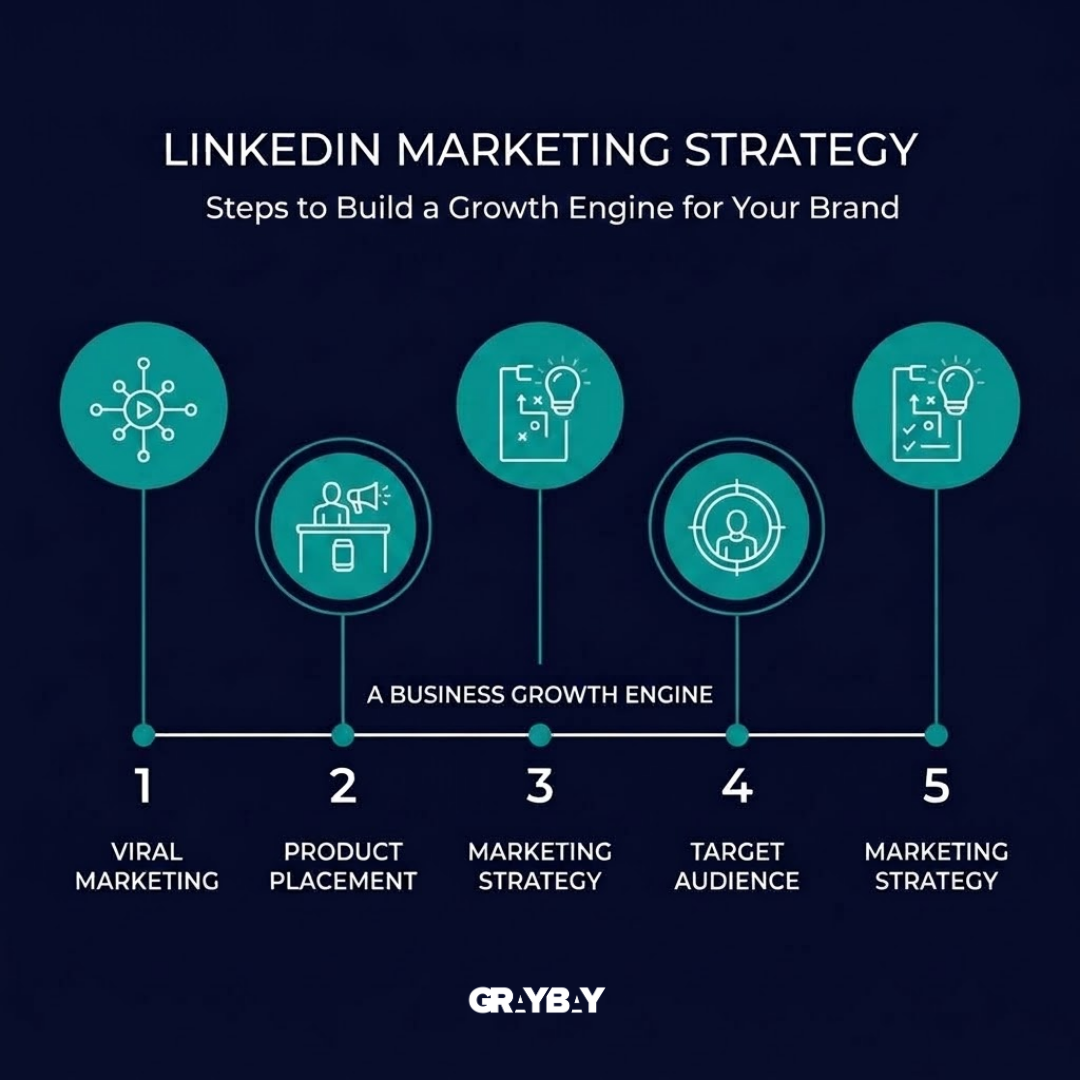 Successful LinkedIn Growth Strategy