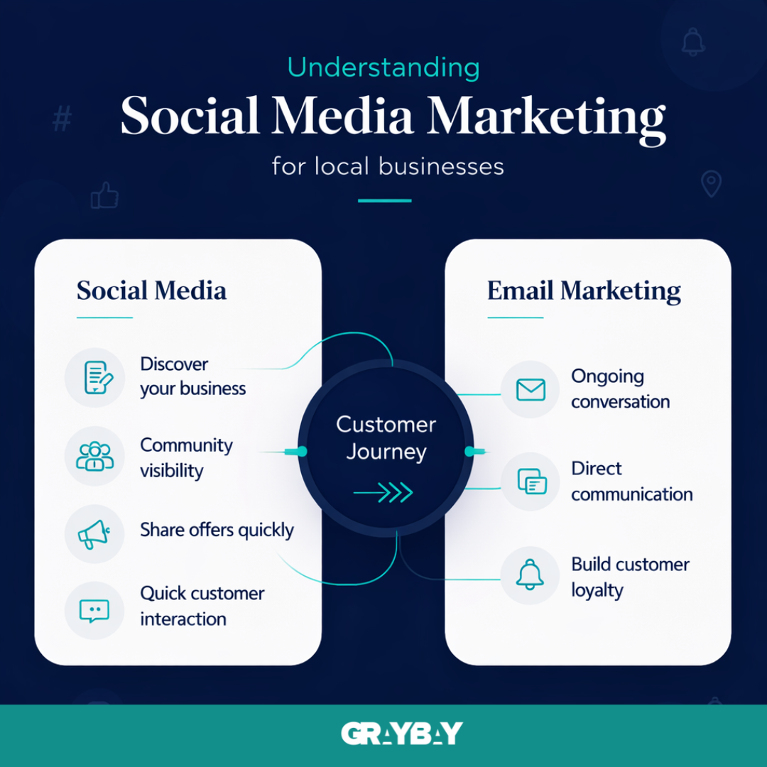 Understanding Email Marketing for Local Businesses 